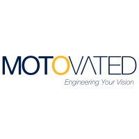 Motovated Design & Analysis Ltd logo, Motovated Design & Analysis Ltd contact details