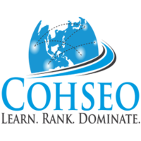 Cohseo Digital Marketing logo, Cohseo Digital Marketing contact details