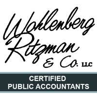 Wohlenberg Ritzman & Co logo, Wohlenberg Ritzman & Co contact details