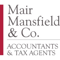 Mair Mansfield & Co logo, Mair Mansfield & Co contact details