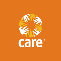 CARE Australia logo, CARE Australia contact details