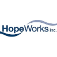 HopeWorks Inc logo, HopeWorks Inc contact details