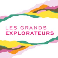 Les Grands Explorateurs logo, Les Grands Explorateurs contact details