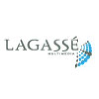 Lagassé Multimedia Inc. logo, Lagassé Multimedia Inc. contact details