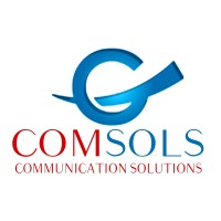 Communication Solutions logo, Communication Solutions contact details