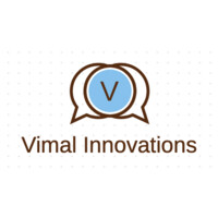 Vimal Innovations logo, Vimal Innovations contact details