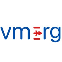 vmerg logo, vmerg contact details