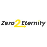 Zero to Eternity logo, Zero to Eternity contact details