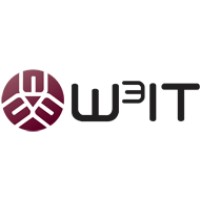 W3IT logo, W3IT contact details