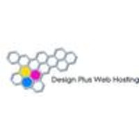 Design Plus Web Hosting logo, Design Plus Web Hosting contact details