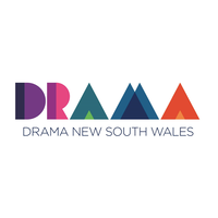 Drama New South Wales logo, Drama New South Wales contact details