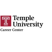 Temple University Career Center logo, Temple University Career Center contact details