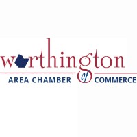 Worthington Area Chamber of Commerce logo, Worthington Area Chamber of Commerce contact details