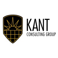 Kant Consulting Group logo, Kant Consulting Group contact details