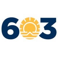 603 Legal Aid logo, 603 Legal Aid contact details