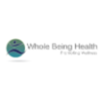 Whole Being Health logo, Whole Being Health contact details