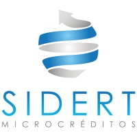 SIDERT logo, SIDERT contact details