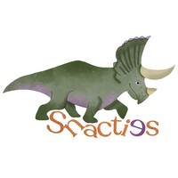 Snacties logo, Snacties contact details