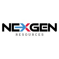 NexGen Resources logo, NexGen Resources contact details