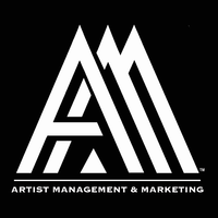 Artist Management & Marketing logo, Artist Management & Marketing contact details