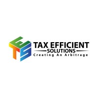 Tax Efficient Solutions logo, Tax Efficient Solutions contact details