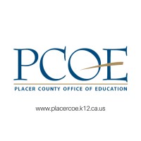 Placer County Office Of Education logo, Placer County Office Of Education contact details