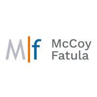 McCoy Fatula, APC logo, McCoy Fatula, APC contact details