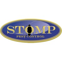 Stomp Pest Control logo, Stomp Pest Control contact details