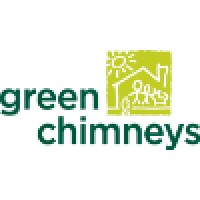 Green Chimneys logo, Green Chimneys contact details