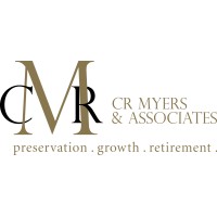 CR Myers & Associates logo, CR Myers & Associates contact details