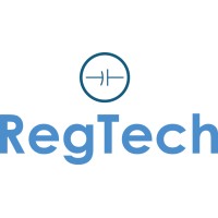 The RegTech Association logo, The RegTech Association contact details