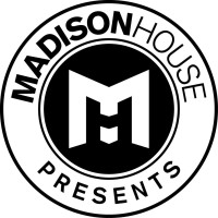 Madison House Presents logo, Madison House Presents contact details