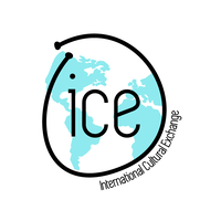 ICE International Cultural Exchange logo, ICE International Cultural Exchange contact details