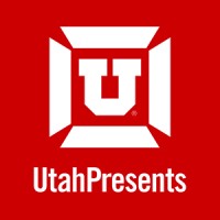 UtahPresents logo, UtahPresents contact details