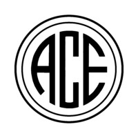 ACE Equestrian logo, ACE Equestrian contact details