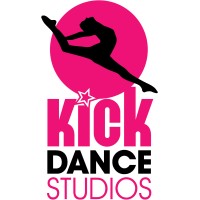 Kick Dance Studios logo, Kick Dance Studios contact details