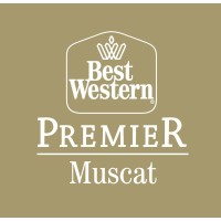 BEST WESTERN PREMIER Muscat logo, BEST WESTERN PREMIER Muscat contact details