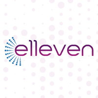 Elleven logo, Elleven contact details