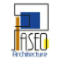 Paseo Architecture logo, Paseo Architecture contact details