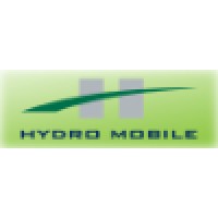 Hydro Mobile Inc. logo, Hydro Mobile Inc. contact details