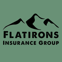 Flatirons Insurance Group logo, Flatirons Insurance Group contact details