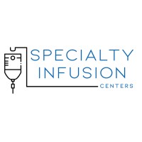 Specialty Infusion logo, Specialty Infusion contact details