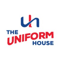 The Uniform House Inc. logo, The Uniform House Inc. contact details