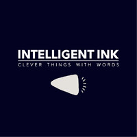 Intelligent Ink logo, Intelligent Ink contact details