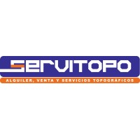 SERVITOPO logo, SERVITOPO contact details