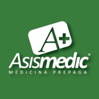 Asismedic logo, Asismedic contact details