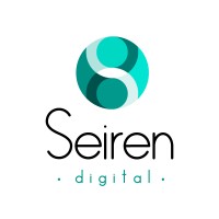 Seiren Digital logo, Seiren Digital contact details