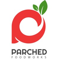 Parched Foodworks logo, Parched Foodworks contact details