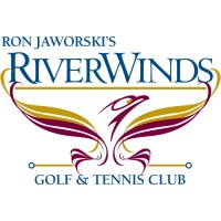 Riverwinds Golf Club logo, Riverwinds Golf Club contact details