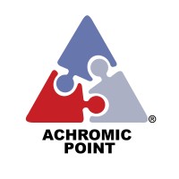 Achromic Point logo, Achromic Point contact details